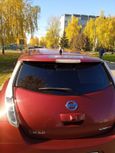  Nissan Leaf 2016 , 1085000 , 