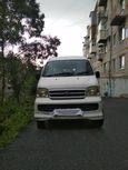    Daihatsu Atrai7 2003 , 187000 , 