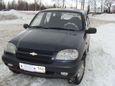 SUV   Chevrolet Niva 2007 , 300000 , 