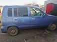  Nissan Cube 2001 , 115000 , 