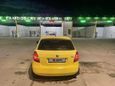  Skoda Fabia 2007 , 390000 , 