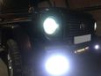 SUV   Mercedes-Benz G-Class 1989 , 755000 , -