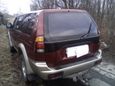 SUV   Mitsubishi Pajero Sport 1999 , 390000 , 