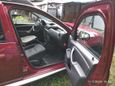 SUV   Renault Duster 2012 , 550000 , 