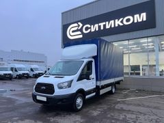 Бортовой грузовик Ford Transit 2020 года, 3750000 рублей, Москва