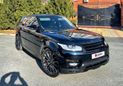 SUV   Land Rover Range Rover Sport 2013 , 3100000 , 