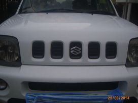 SUV   Suzuki Jimny Wide 1998 , 280000 , 