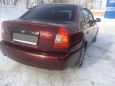  Hyundai Accent 2008 , 265000 , 