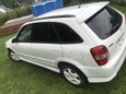  Mazda Familia S-Wagon 2001 , 245000 , 