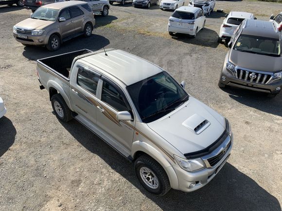  Toyota Hilux 2012 , 1230000 , 