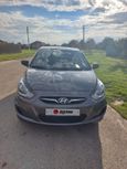  Hyundai Solaris 2012 , 590000 , 