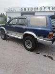 SUV   Toyota Hilux Surf 1993 , 350000 , 