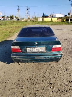 Седан BMW 3-Series 1997 года, 230000 рублей, Иркутск