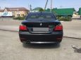  BMW 5-Series 2007 , 640000 , 