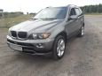 SUV   BMW X5 2004 , 650000 , 