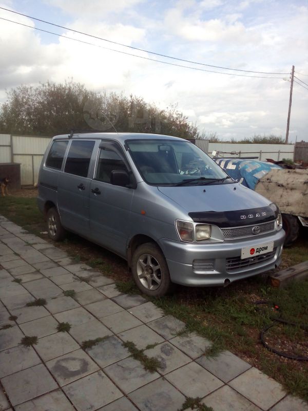    Toyota Lite Ace 1998 , 250000 , 