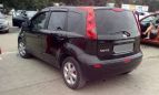  Nissan Note 2006 , 315000 , 
