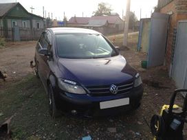  Volkswagen Golf Plus 2006 , 350000 , 