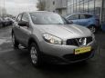 SUV   Nissan Qashqai 2012 , 772000 , 