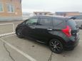  Nissan Note 2014 , 450000 , 