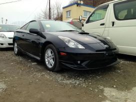 Toyota Celica 2004 , 450000 , 