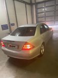  Mercedes-Benz C-Class 2005 , 420000 , 