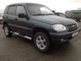 SUV   Chevrolet Niva 2007 , 260000 , 