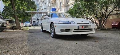 Купе Toyota Soarer 1995 года, 1300000 рублей, Краснодар