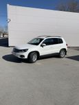 SUV   Volkswagen Tiguan 2011 , 750000 , 