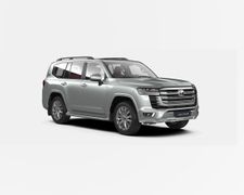 SUV или внедорожник Toyota Land Cruiser 2023 года, 15400000 рублей, Москва