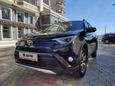 SUV   Toyota RAV4 2016 , 2220000 , 