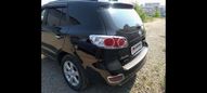 SUV   Hyundai Santa Fe 2008 , 599000 , 