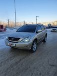 SUV   Lexus RX350 2007 , 770000 , 