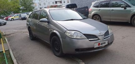  Nissan Primera 2002 , 350000 , 