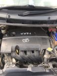  Toyota Ractis 2008 , 440000 , 