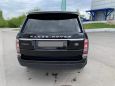 SUV   Land Rover Range Rover 2014 , 3150000 , 