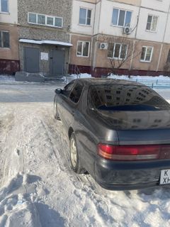 Седан Toyota Cresta 1992 года, 400000 рублей, Хабаровск