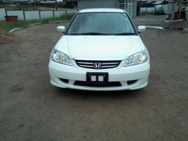  Honda Civic Ferio 2005 , 375000 , -