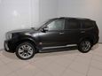 SUV   Kia Mohave 2020 , 4409900 , 