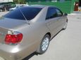  Toyota Camry 2004 , 495000 , 