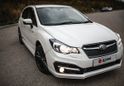  Subaru Impreza 2015 , 999000 , 