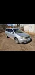  Toyota Corolla Fielder 2003 , 275000 , 