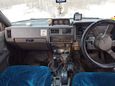 SUV   Nissan Terrano 1992 , 180000 , 