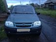 SUV   Chevrolet Niva 2009 , 310000 , 