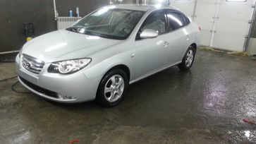  Hyundai Avante 2010 , 390000 , 