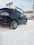 SUV   Toyota Harrier 2004 , 765000 , -