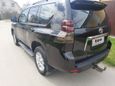 SUV   Toyota Land Cruiser Prado 2010 , 2000000 , 