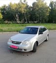  Chevrolet Lacetti 2012 , 270000 , 