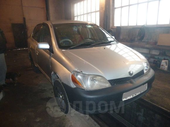  Toyota Platz 2000 , 120000 , 