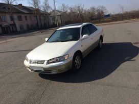  Toyota Camry Gracia 1997 , 235000 , 